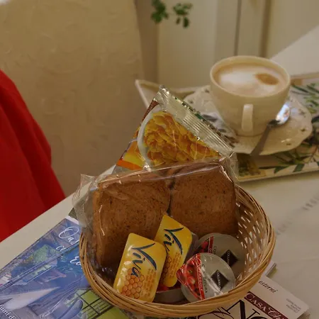 Santa Caterina Da Siena B&B-3